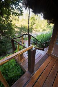 Gaia Riverlodge,Belmopan>>Belize,4 star