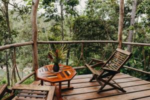 Gaia Riverlodge,Belmopan>>Belize,4 star