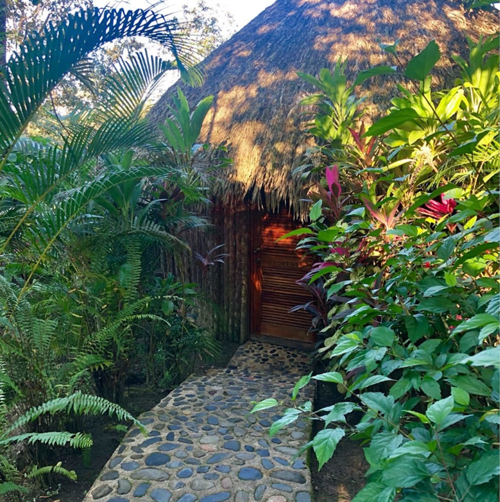 gaia riverlodge