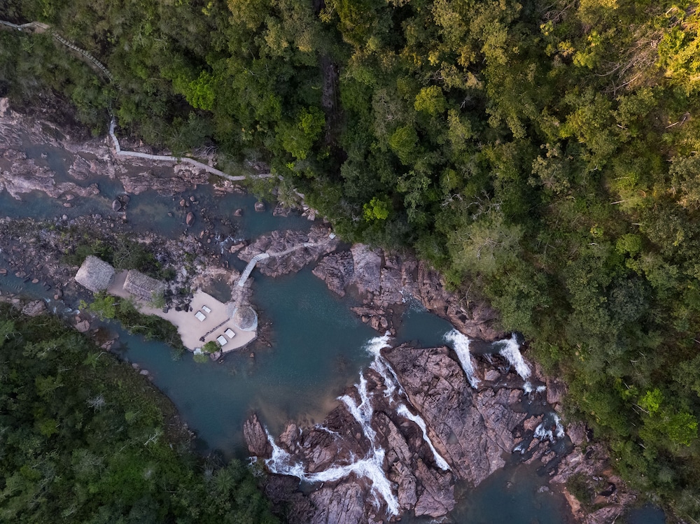 gaia riverlodge
