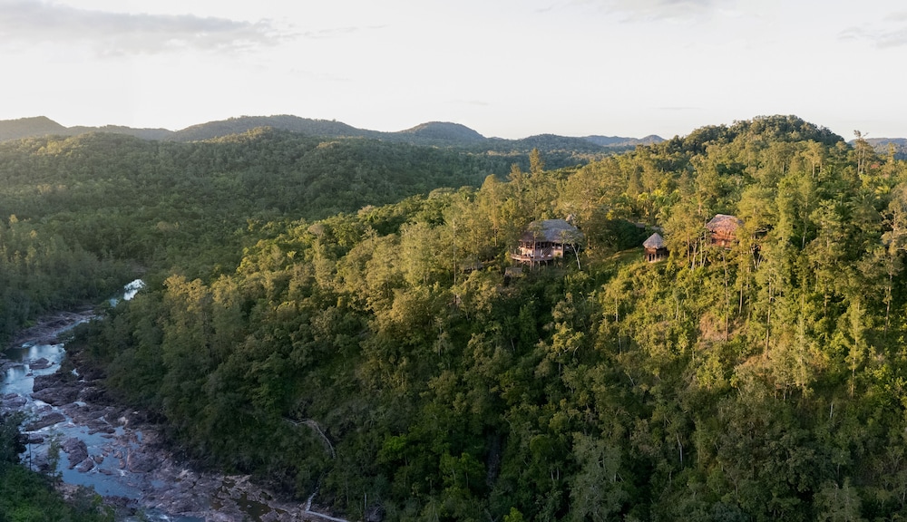 gaia riverlodge