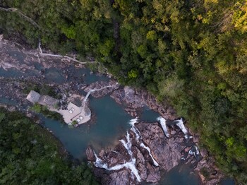 gaia riverlodge