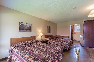 Hotel Viewmont Residency Ltd.,Logan Lake>>Kamloops,2 star