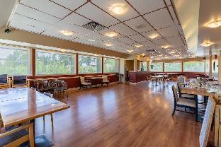 Hotel Viewmont Residency Ltd.,Logan Lake>>Kamloops,2 star