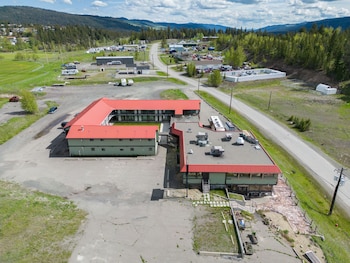 hotel viewmont residency ltd