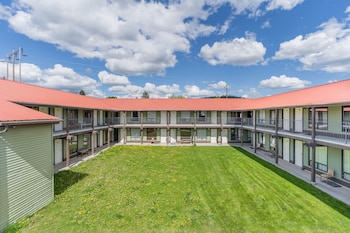 hotel viewmont residency ltd