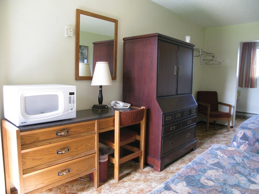 hotel viewmont residency ltd