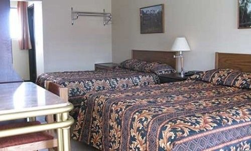 hotel viewmont residency ltd