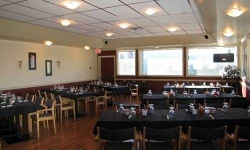 hotel viewmont residency ltd