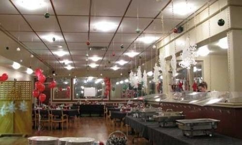 hotel viewmont residency ltd