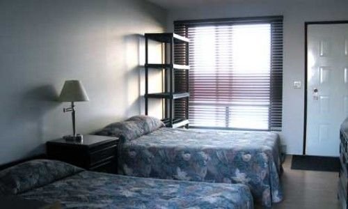 hotel viewmont residency ltd