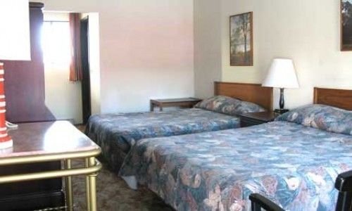 hotel viewmont residency ltd