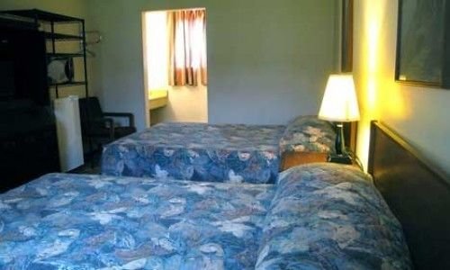 hotel viewmont residency ltd