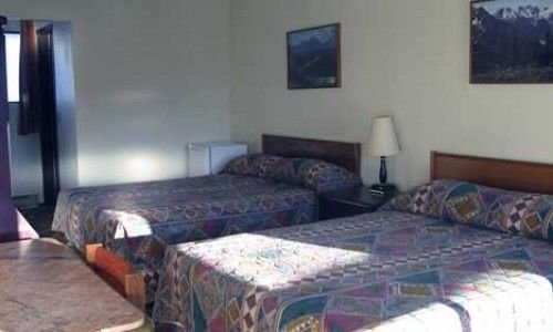 hotel viewmont residency ltd