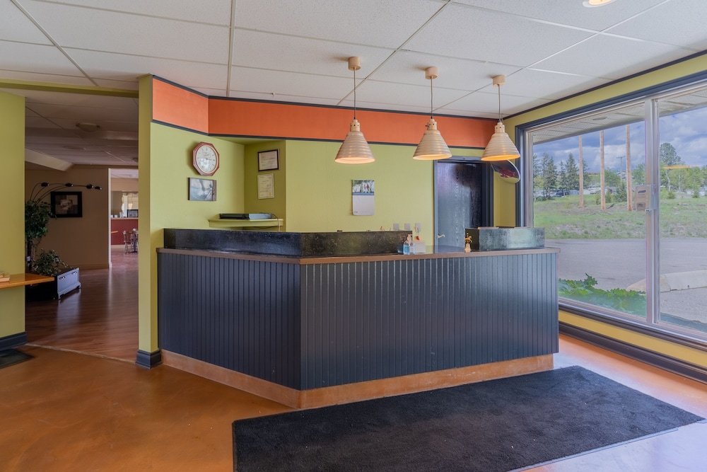 hotel viewmont residency ltd