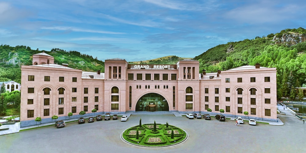 jermuk