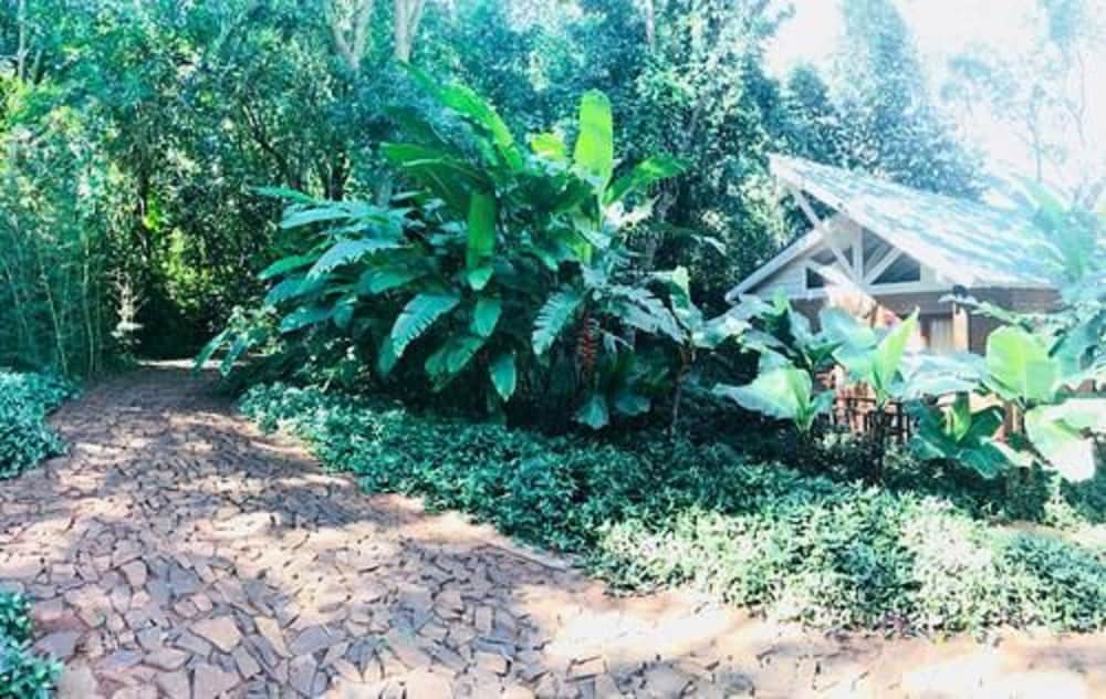 raices amambai lodges