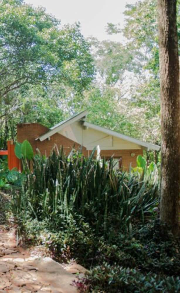 raices amambai lodges