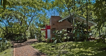 raices amambai lodges