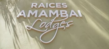raices amambai lodges