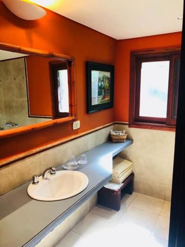 raices amambai lodges