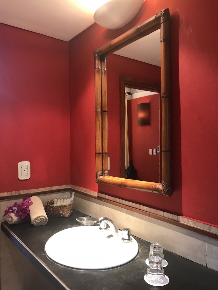 raices amambai lodges