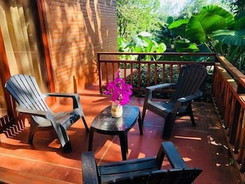 raices amambai lodges