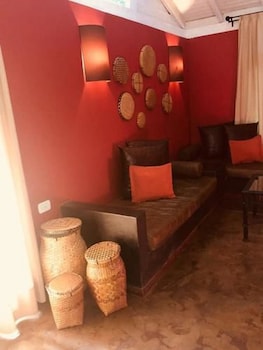 raices amambai lodges