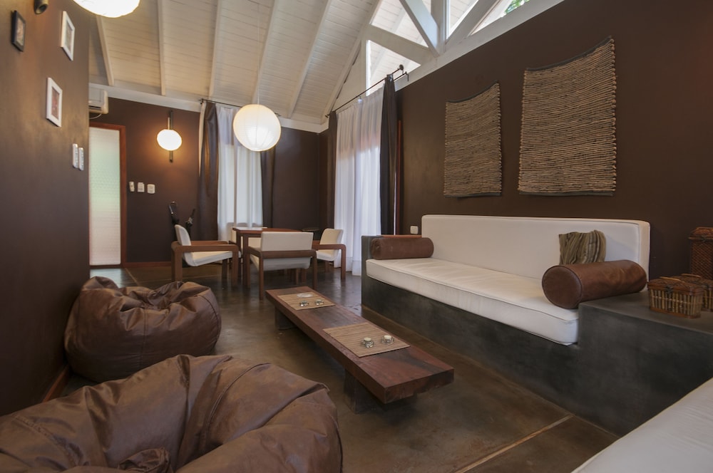 raices amambai lodges