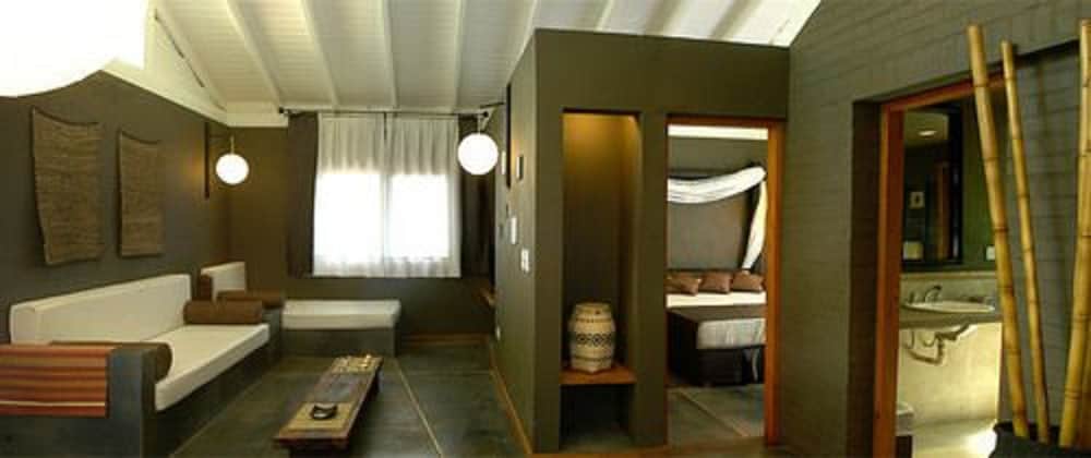 raices amambai lodges