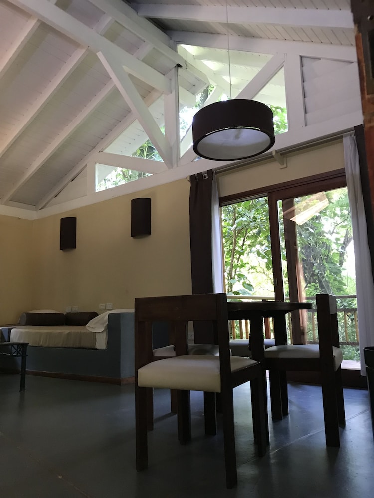 raices amambai lodges