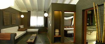 raices amambai lodges