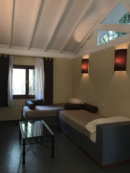 raices amambai lodges