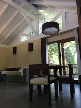 raices amambai lodges