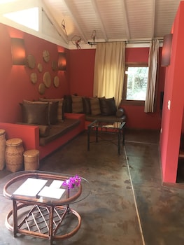 raices amambai lodges