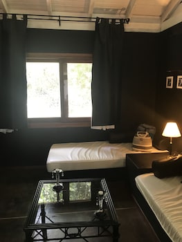 raices amambai lodges