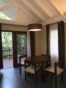 raices amambai lodges