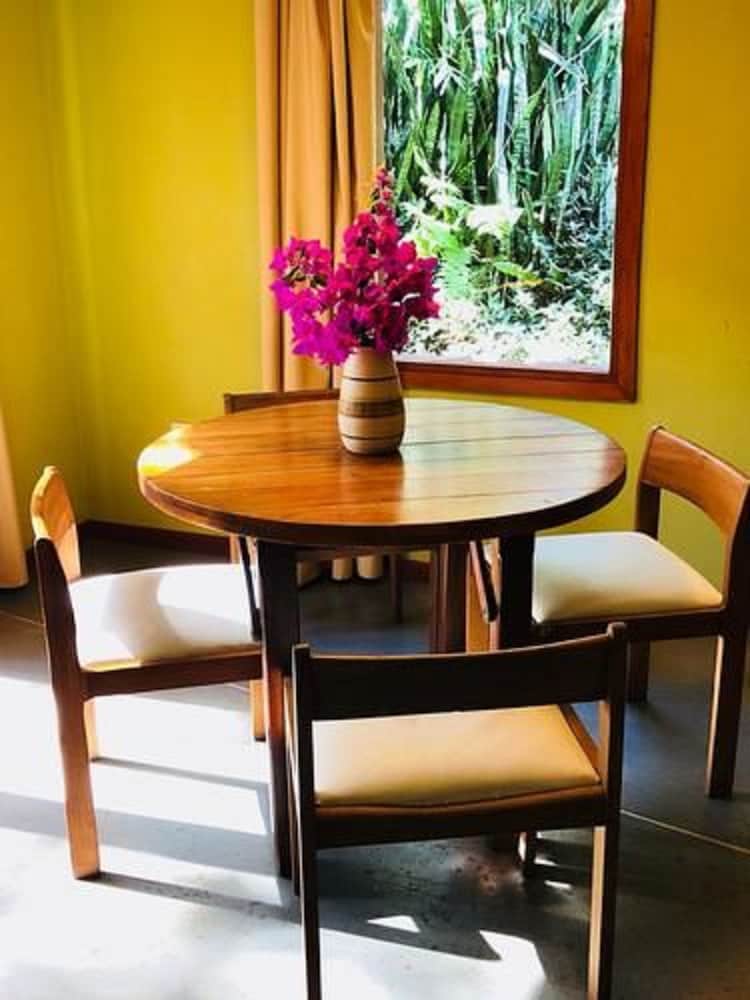 raices amambai lodges