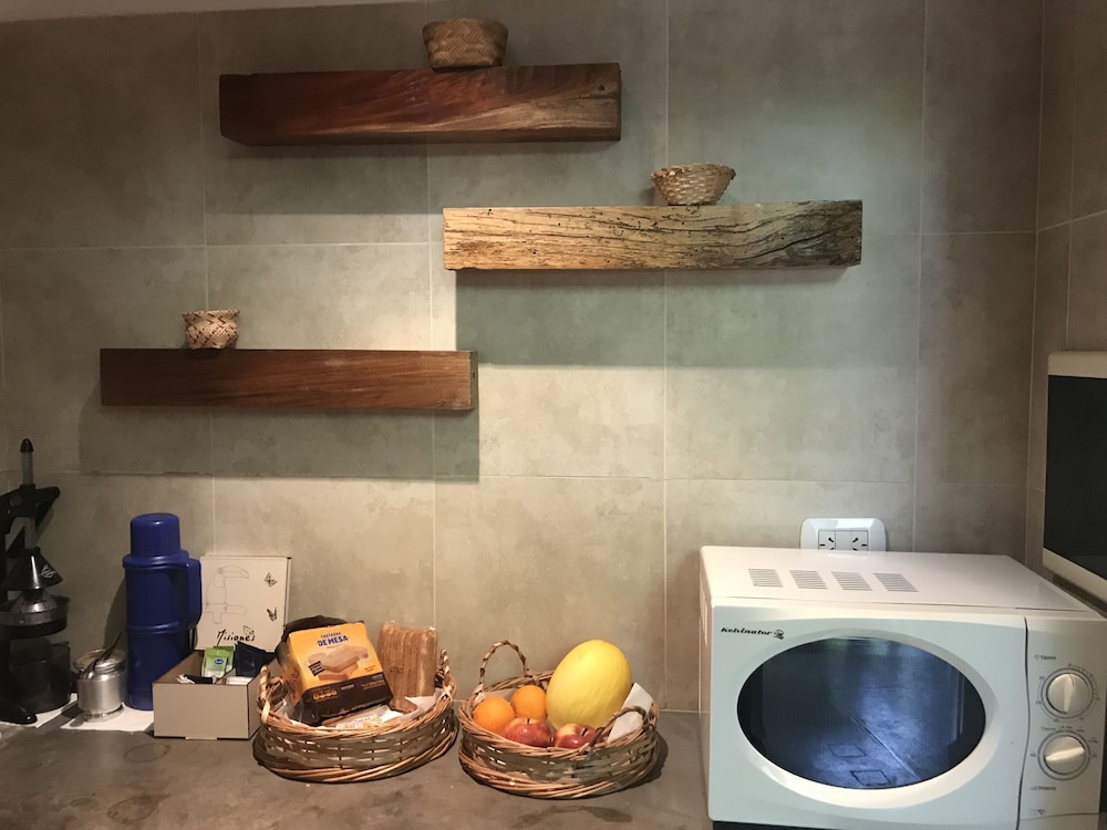 raices amambai lodges