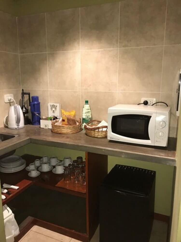 raices amambai lodges