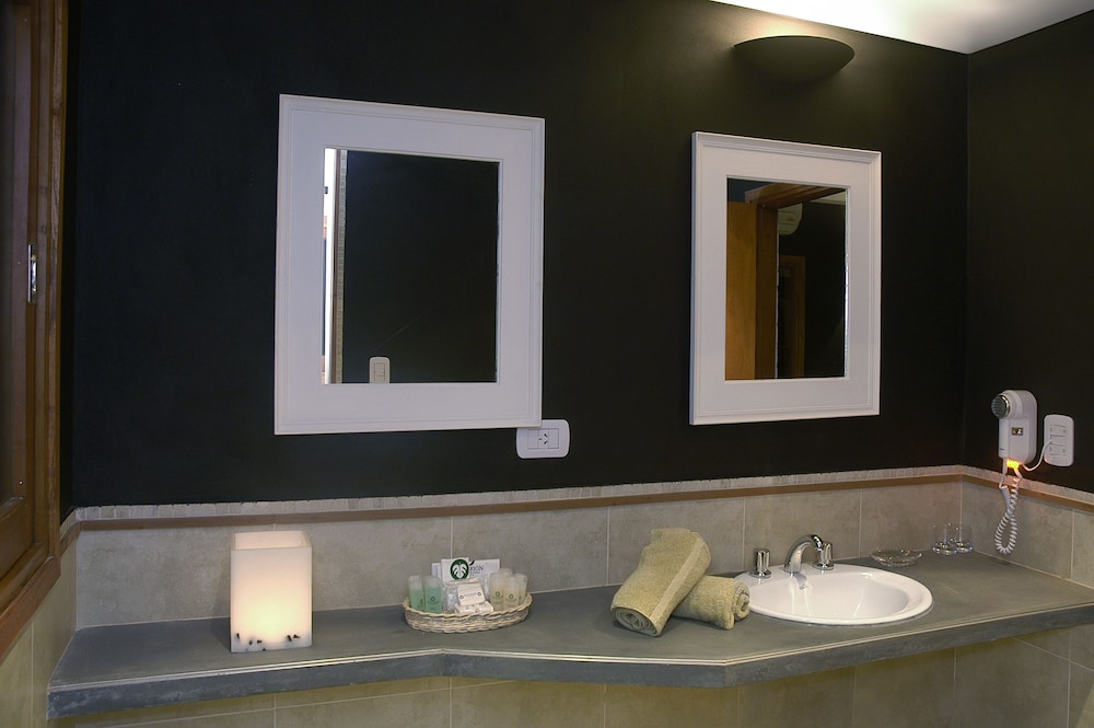 raices amambai lodges