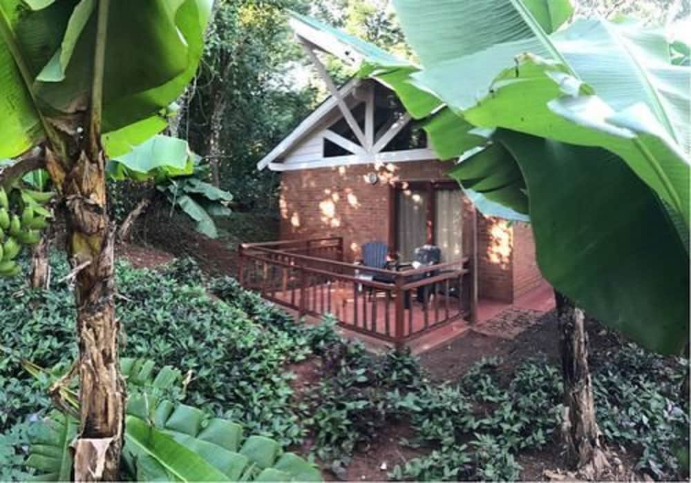 raices amambai lodges