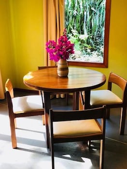 raices amambai lodges