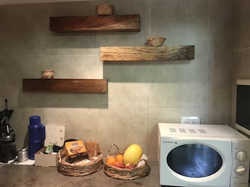 raices amambai lodges