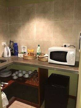 raices amambai lodges