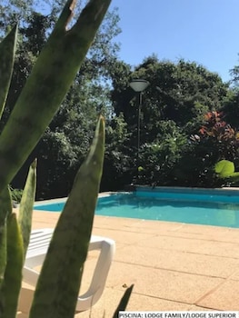 raices amambai lodges