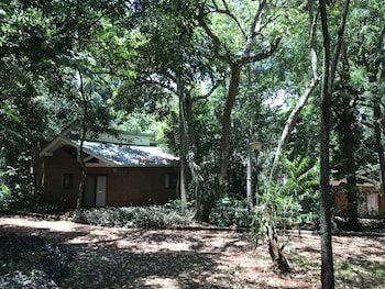 raices amambai lodges