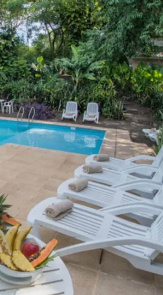 raices amambai lodges