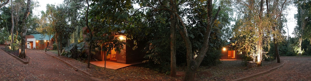 raices amambai lodges