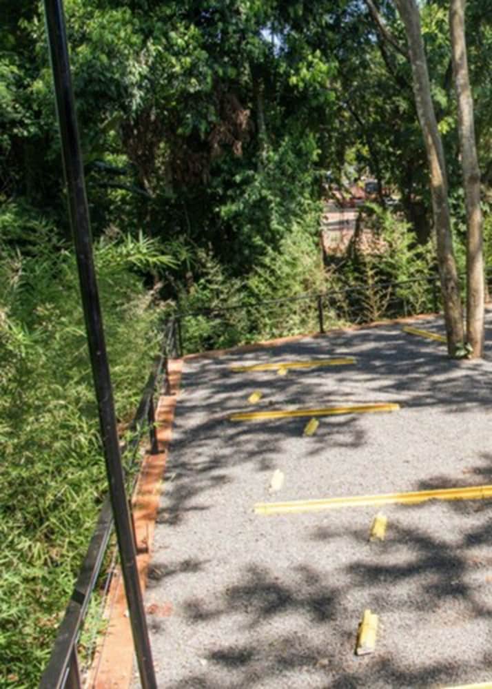 raices amambai lodges